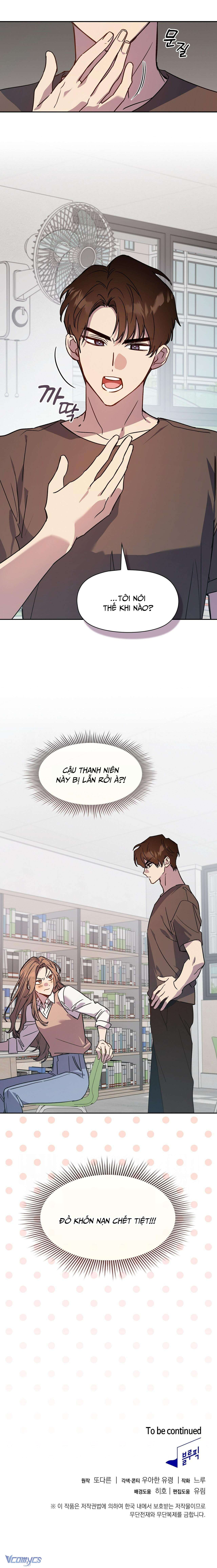 [18+] Vị Trí Cơ Thể Chap 11 - Next Chap 12