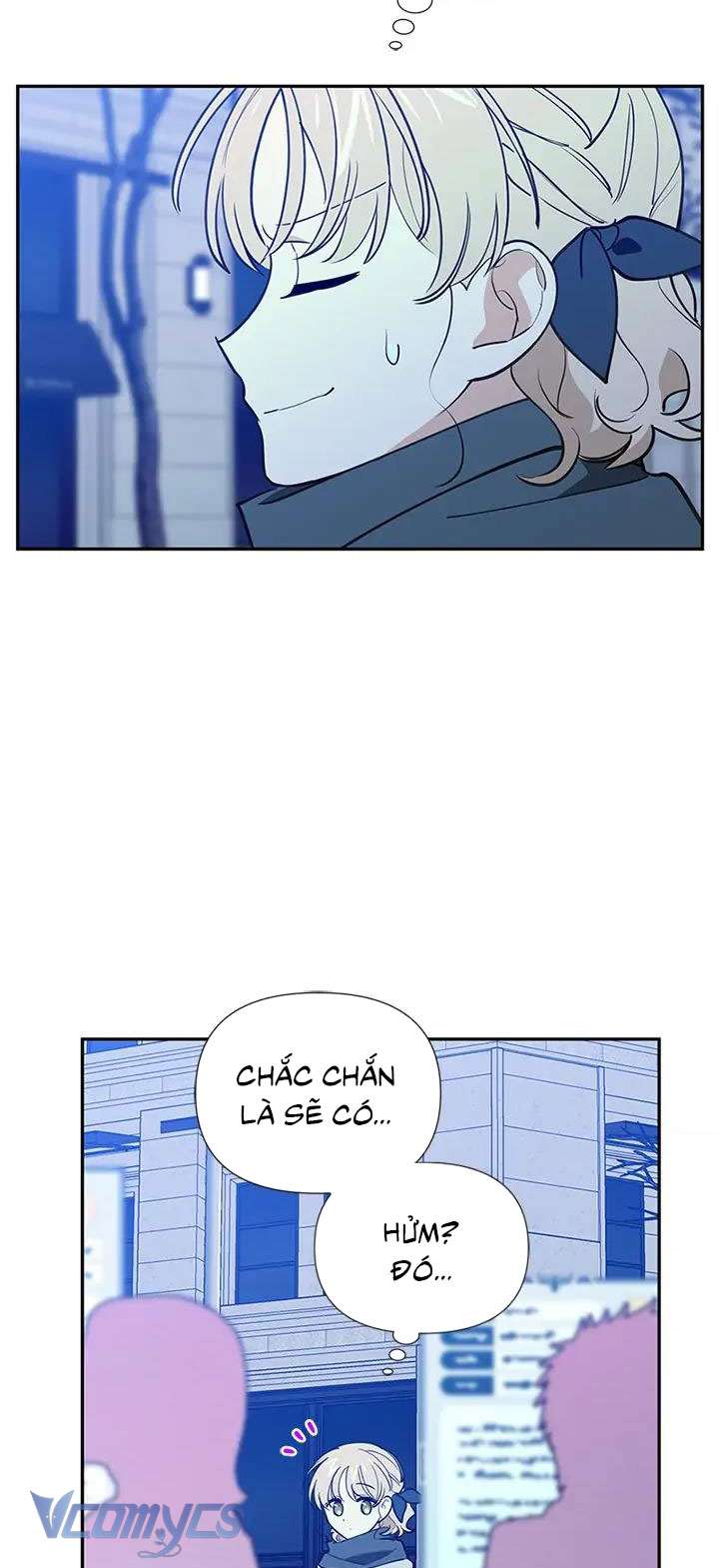 Điều Ước Sao Băng Chap 56 - Next Chap 57