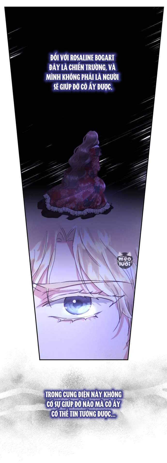 Rosaline Bogart Chap 4 - Next 