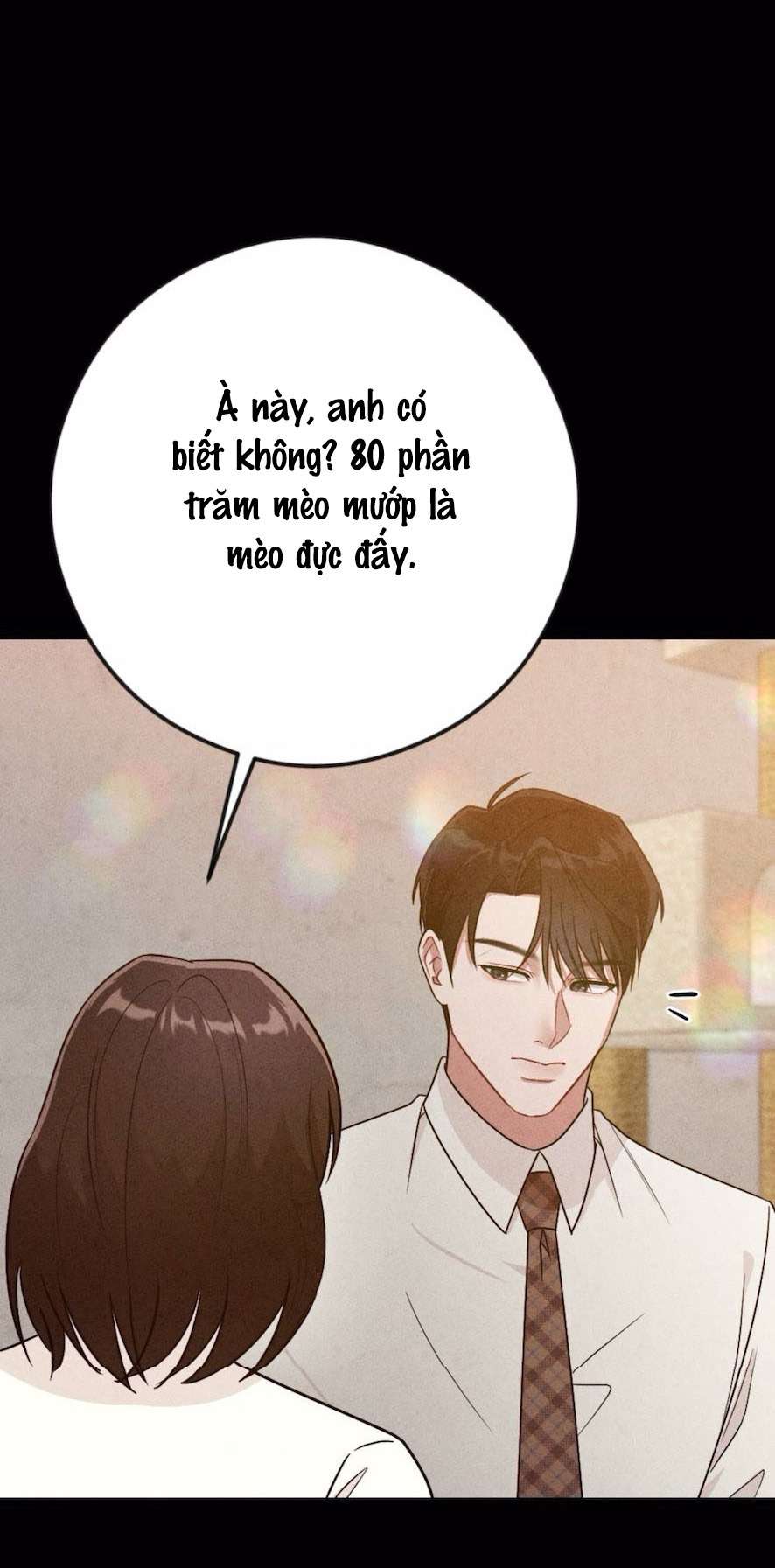 Chiếm Lấy Em Chap 18 - Next Chap 19