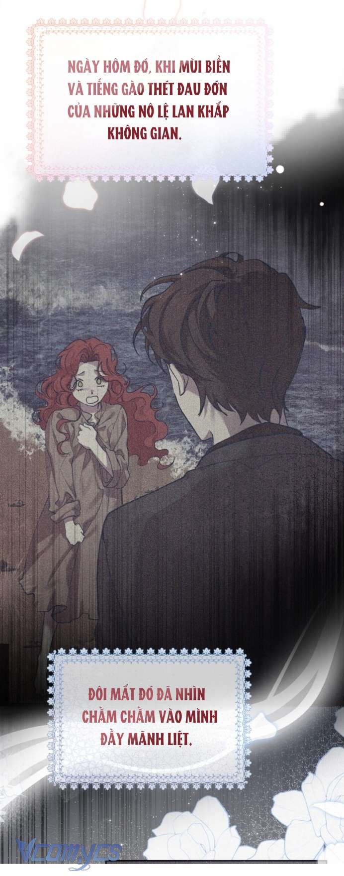 Aubrey Thanh Lịch Chap 1 - Next Chap 2