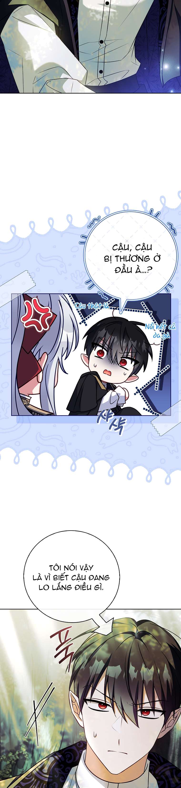 Cha Nào Con Nấy Chap 48 - Next Chap 49