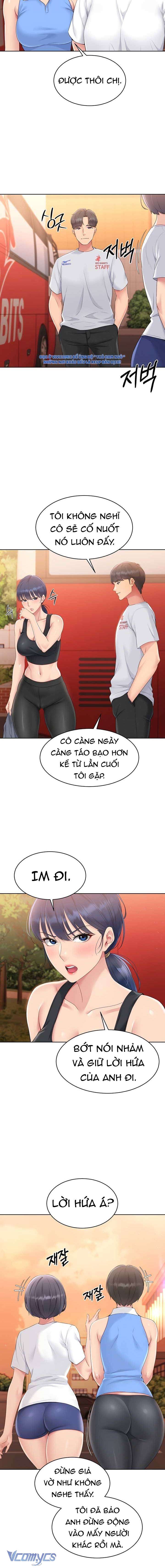 [18+] Hãy Thiết Lập Nó! Chap 23 - Next Chap 24