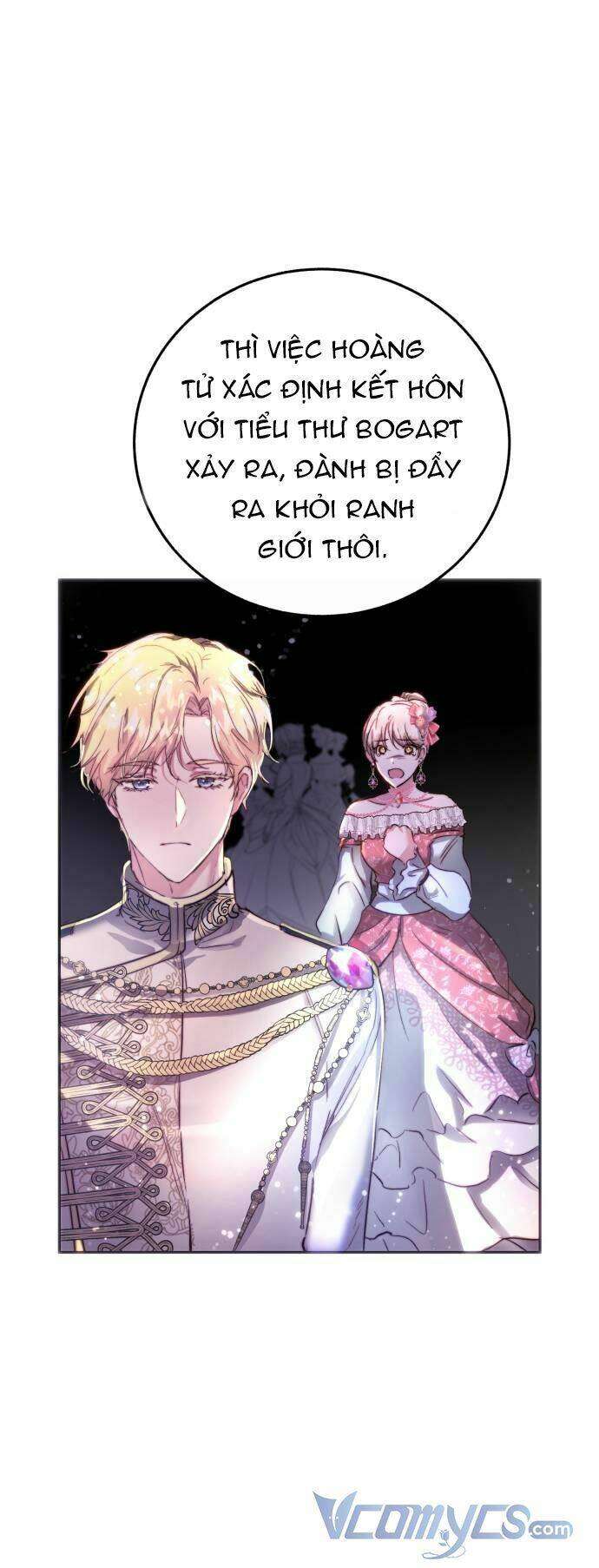 Rosaline Bogart Chap 3 - Next Chap 4