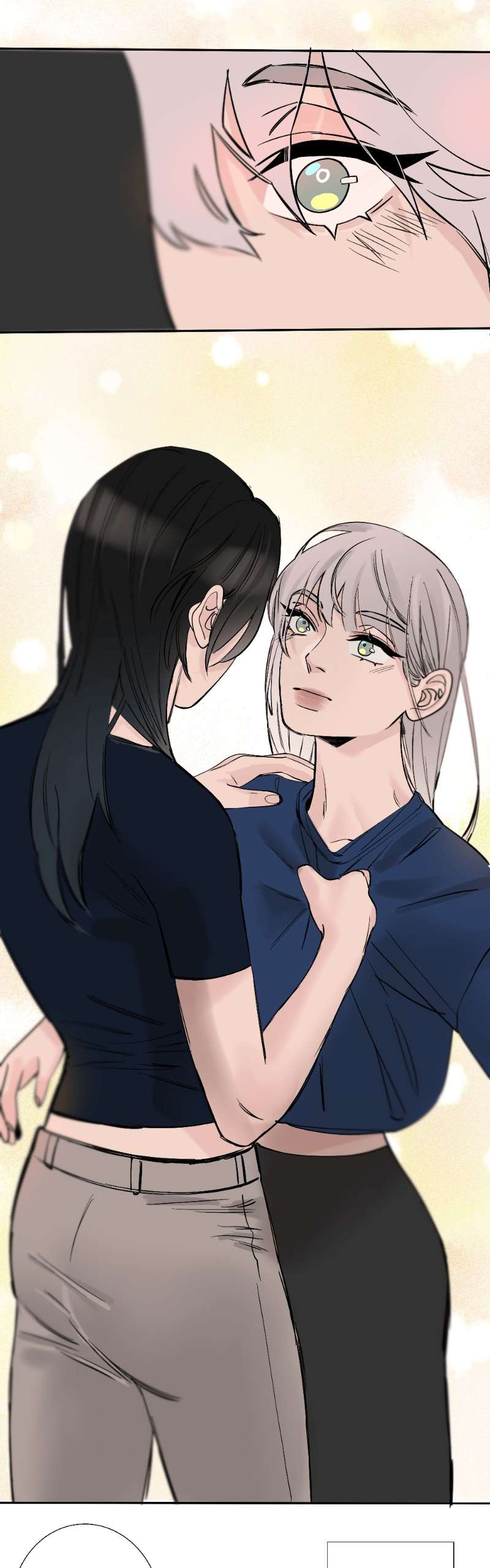 Tình Cờ Thật Đấy Chap 46 - Next Chap 47.2