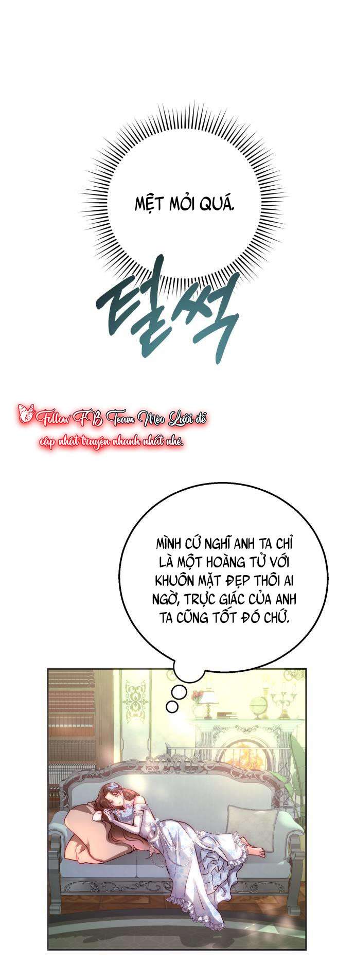 Rosaline Bogart Chap 2 - Next Chap 3