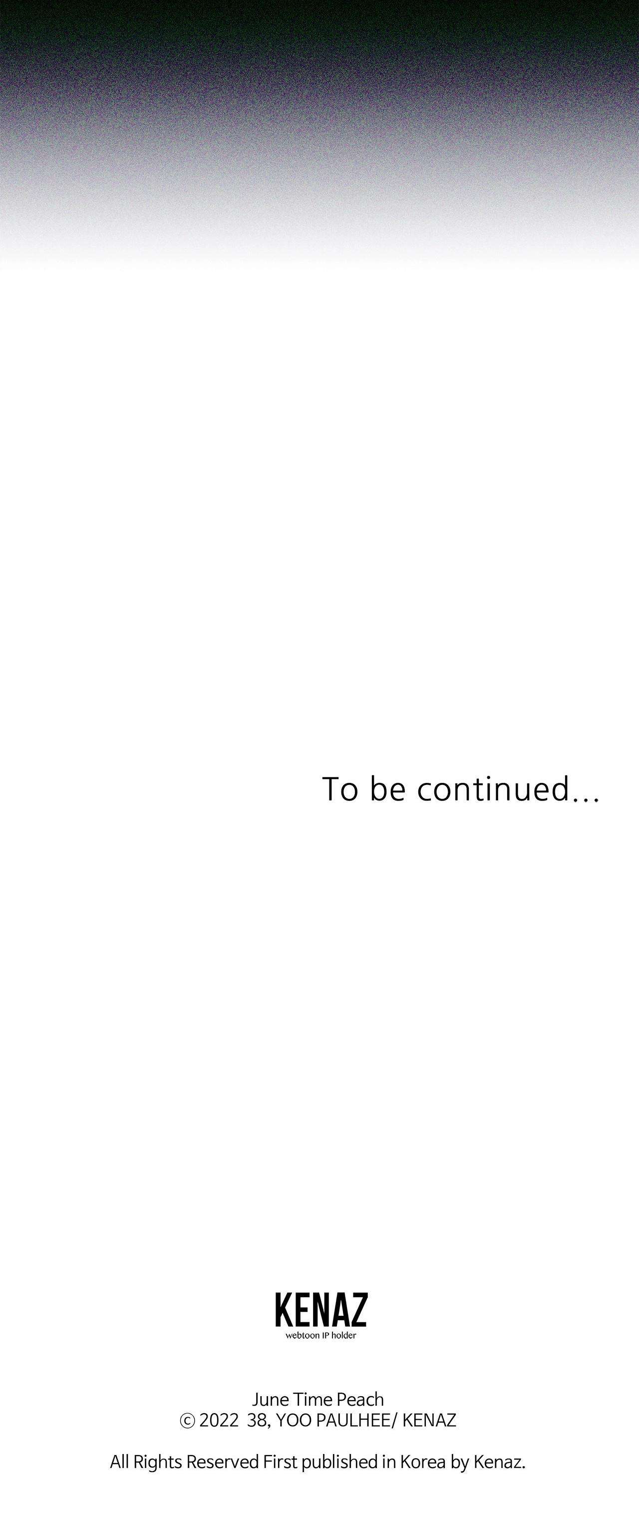 Quả Đào Mật Tháng 6 Chap 19 - Next Chap 20