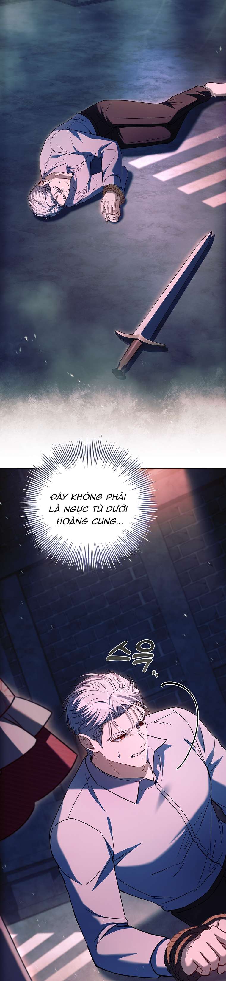 Cha Nào Con Nấy Chap 21 - Next Chap 22