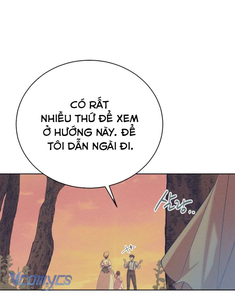 Aubrey Thanh Lịch Chap 2 - Next Chap 3