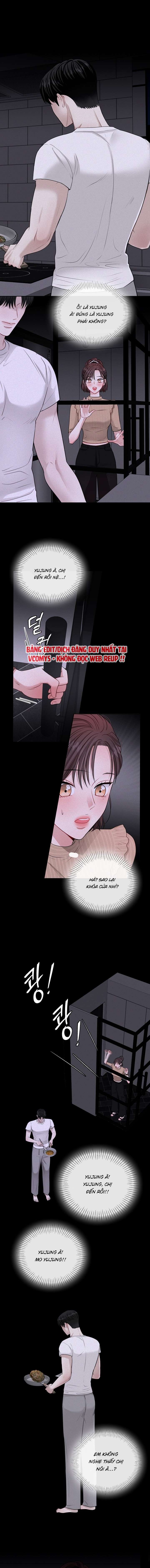 [ 18+ ] Mùa hè em đến Chap 38 - Next Chap 39