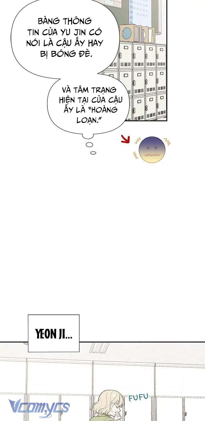 Điều Ước Sao Băng Chap 49 - Next Chap 50