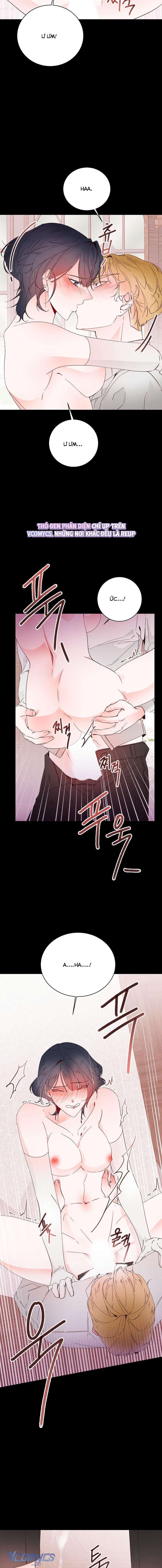 [18+] Chàng Thơ Trong Mộng Chap 2 - Next Chap 3