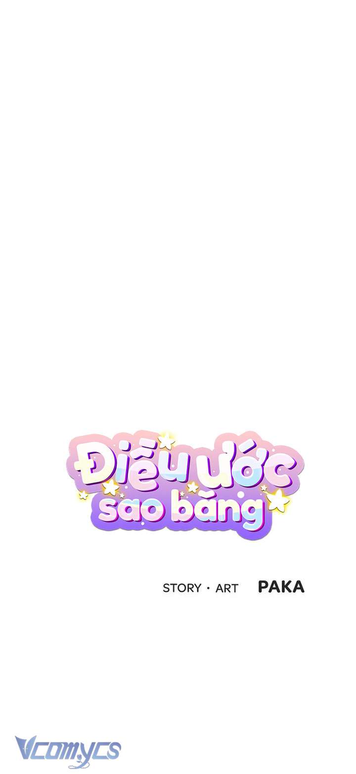 Điều Ước Sao Băng Chap 46 - Next Chap 47