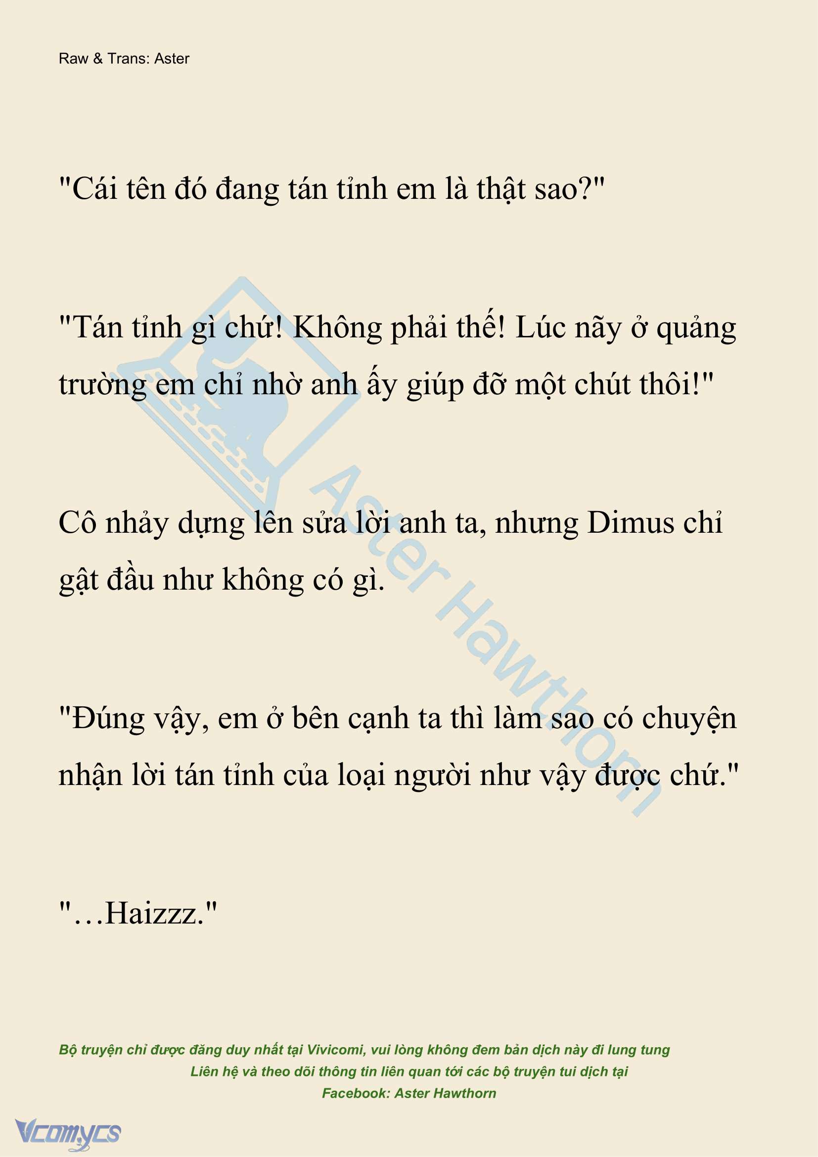 [NOVEL] Odalisque Chap 154 - Next Chap 155