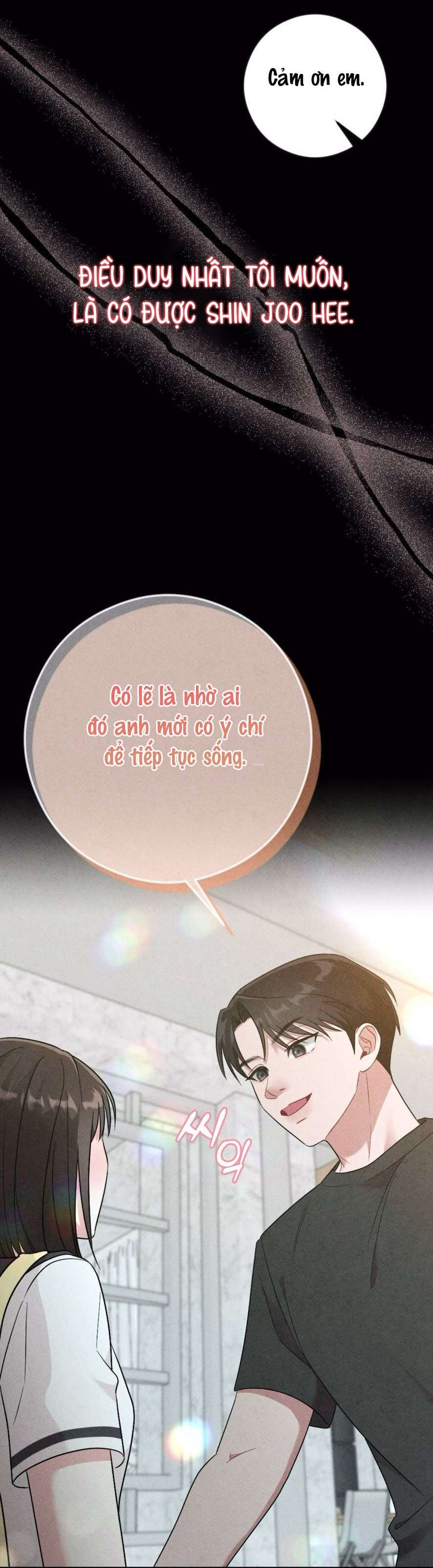 Chiếm Lấy Em Chap 18 - Next Chap 19