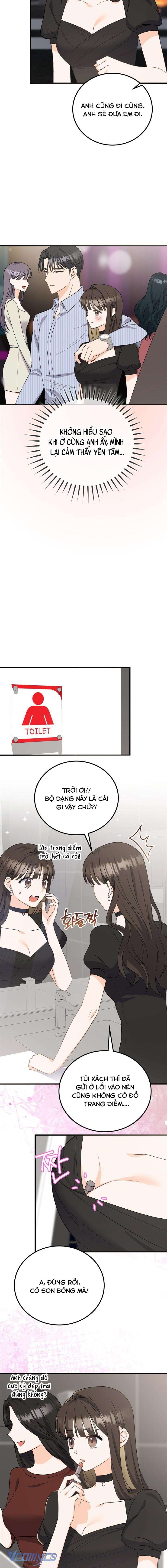 [18+] Giờ Tăng Ca Chap 7 - Trang 2