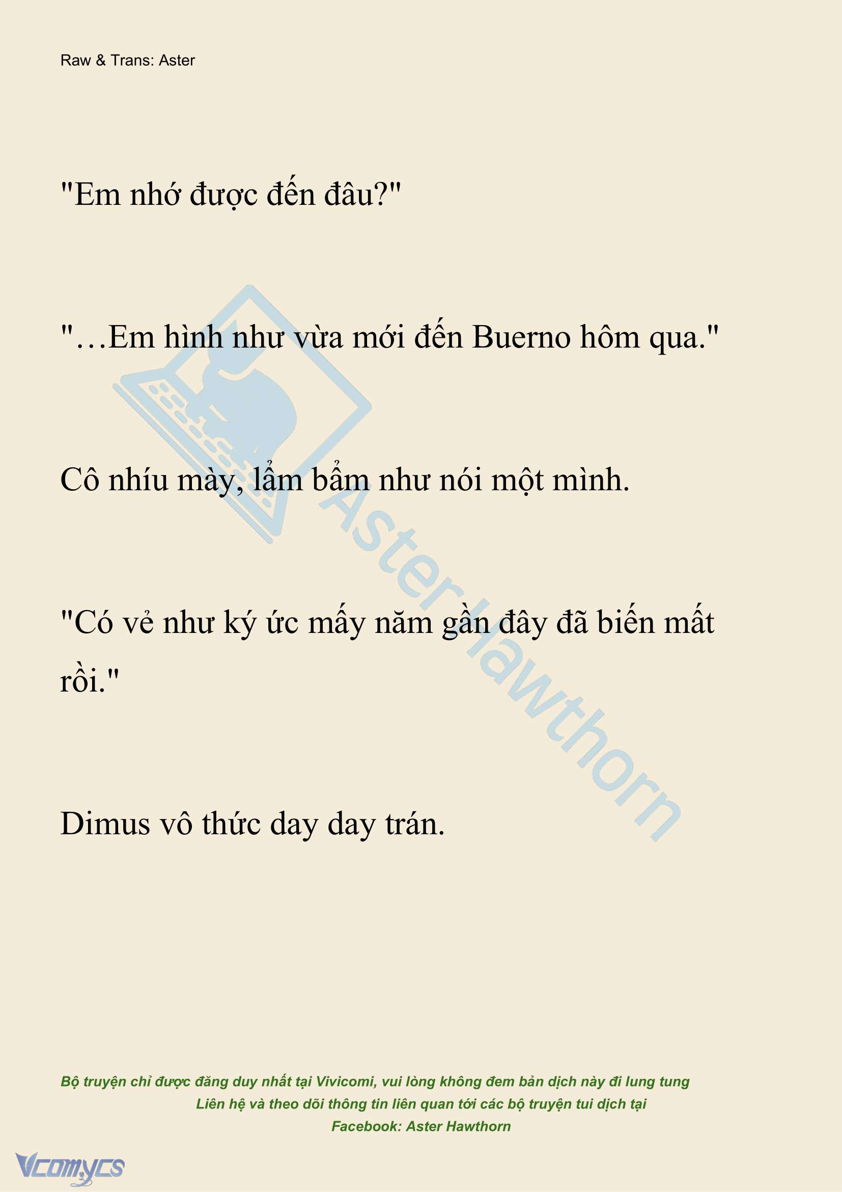 [NOVEL] Odalisque Chap 157 - Next Chap 158