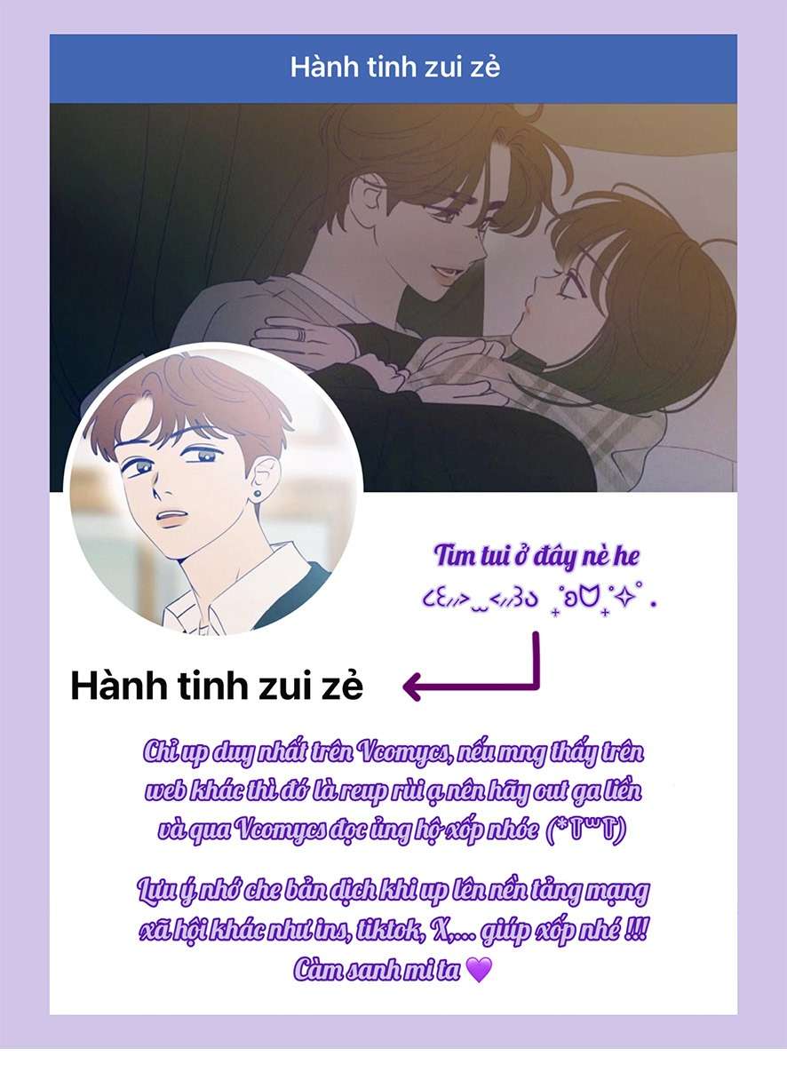 Cạm Bẫy Thanh Lịch Chap 9 - Next Chap 10