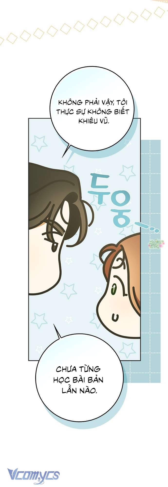 Quý Cô Pendleton Chap 4 - Next Chap 5