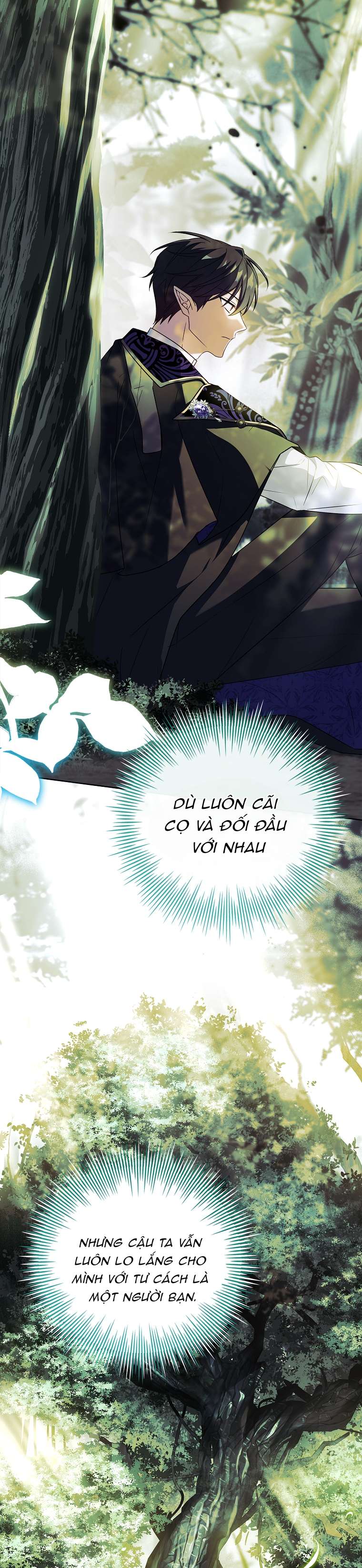 Cha Nào Con Nấy Chap 48 - Next Chap 49