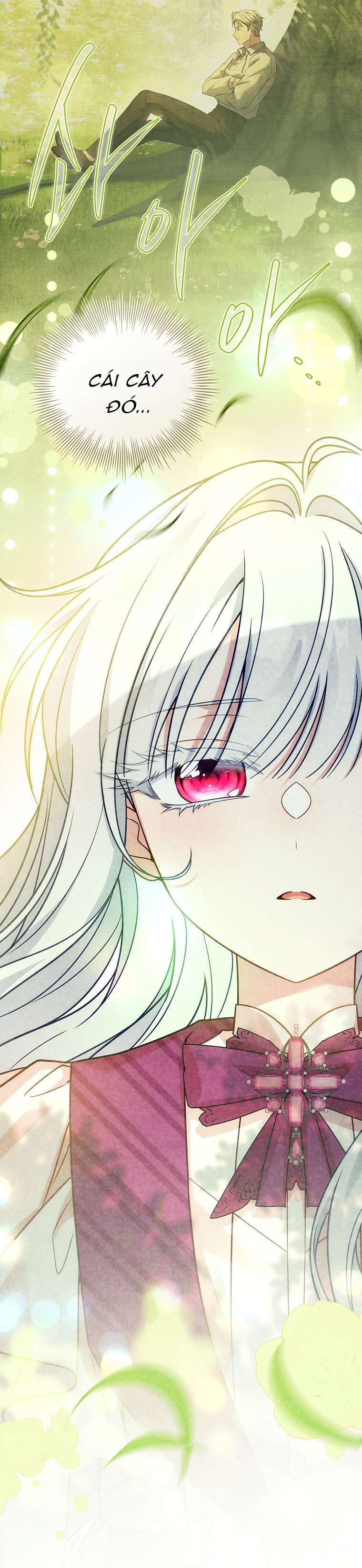 Cha Nào Con Nấy Chap 21 - Next Chap 22