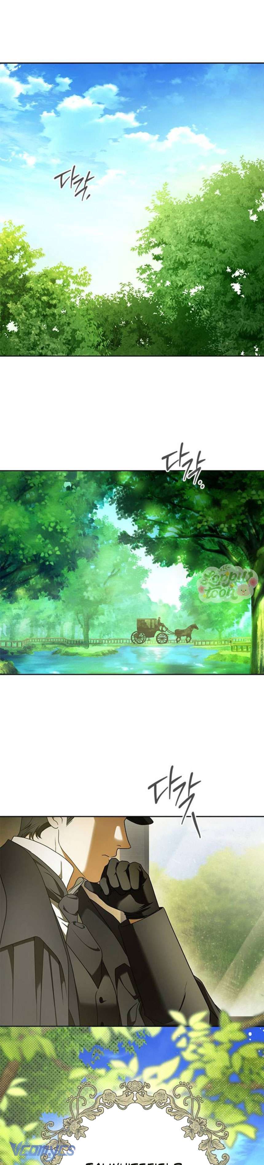 Quý Cô Pendleton Chap 18 - Next Chap 19