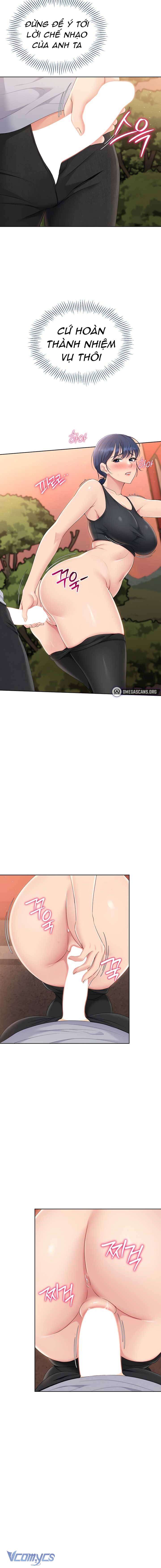 [18+] Hãy Thiết Lập Nó! Chap 23 - Next Chap 24