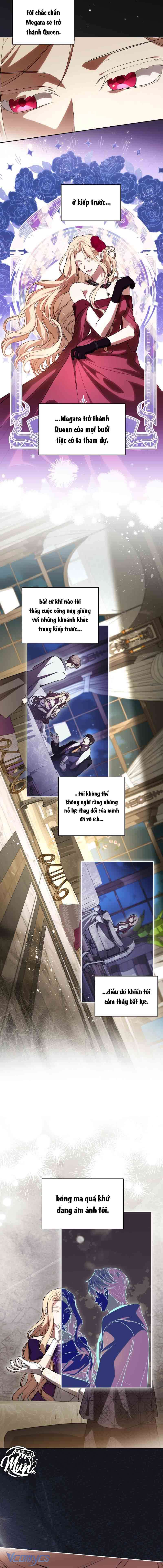 Cái Giá Phải Trả Chap 63 - Next Chap 64