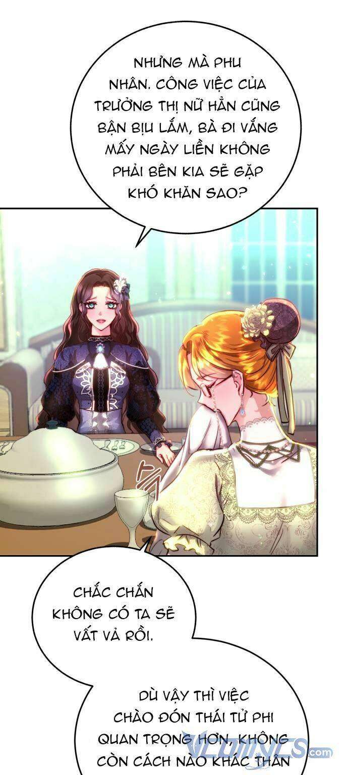 Rosaline Bogart Chap 3 - Next Chap 4