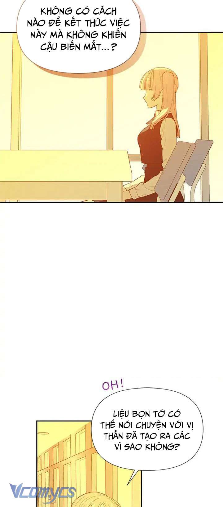 Điều Ước Sao Băng Chap 53 - Next Chap 54