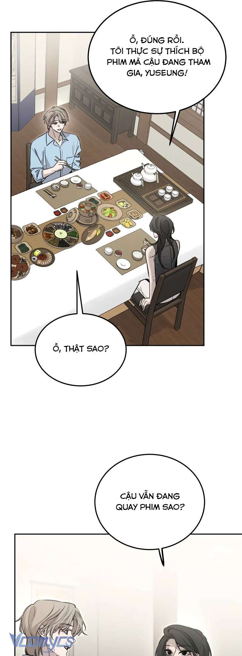 Bản Năng Dã Thú Chap 6 - Next Chap 7