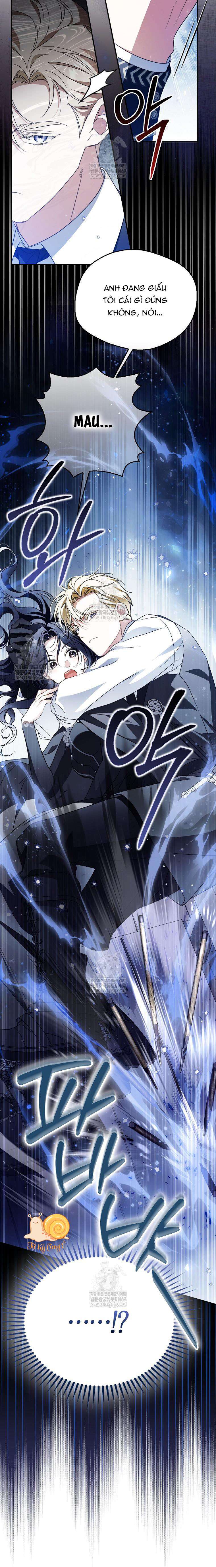 Hầu Tước Marron Chap 34 - Next Chap 35