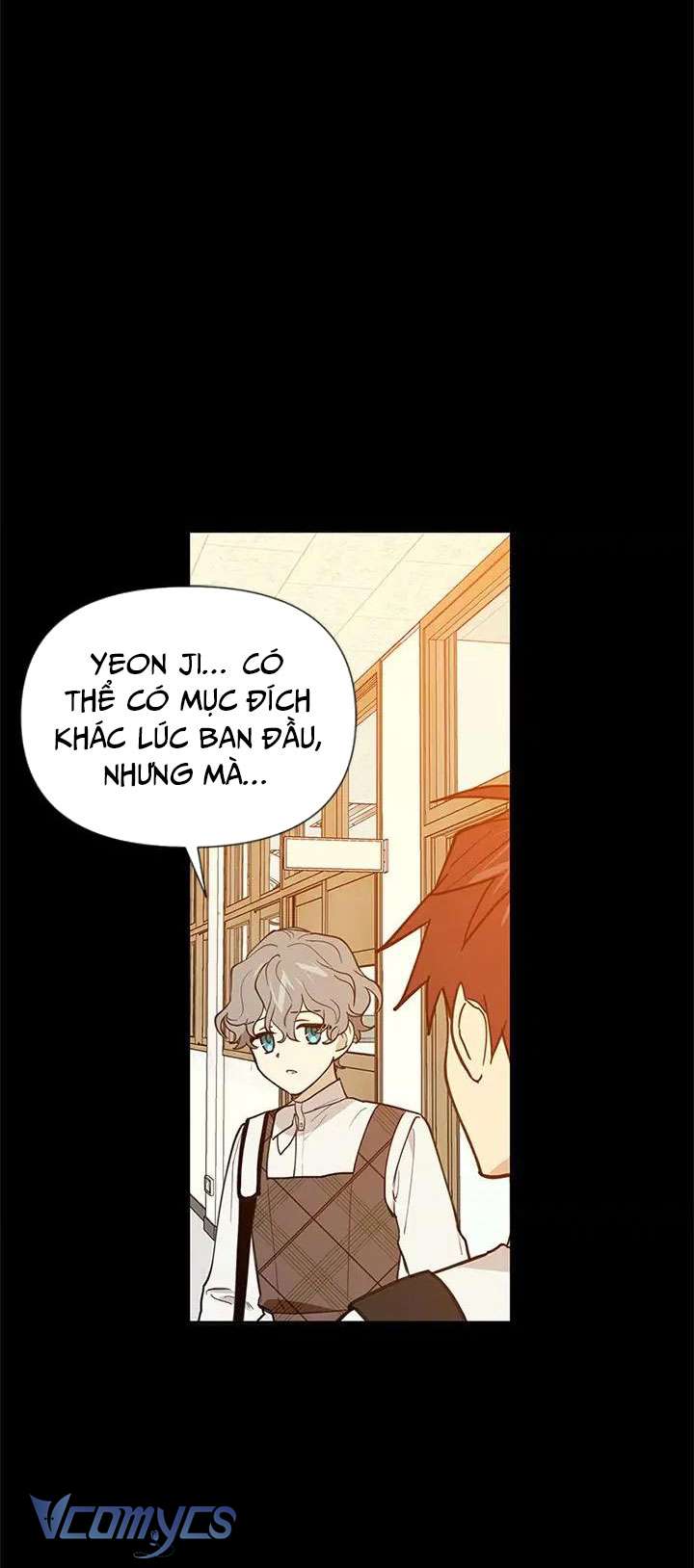 Điều Ước Sao Băng Chapter 43 - Next Chapter 44