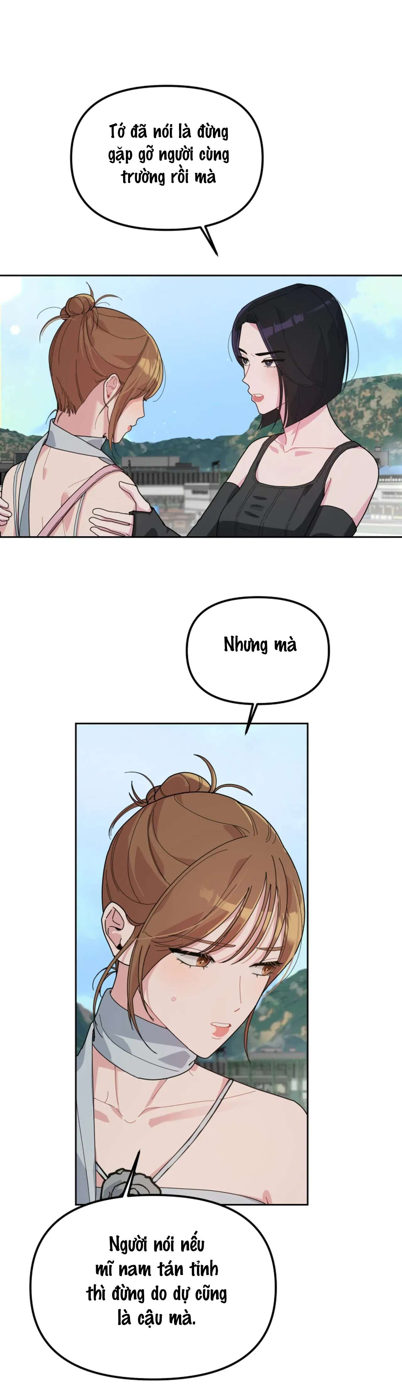 XX Lưu Trữ Chap 9 - Next Chap 10