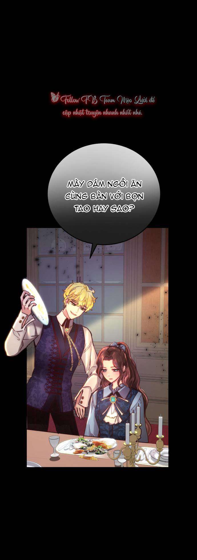 Rosaline Bogart Chap 2 - Next Chap 3