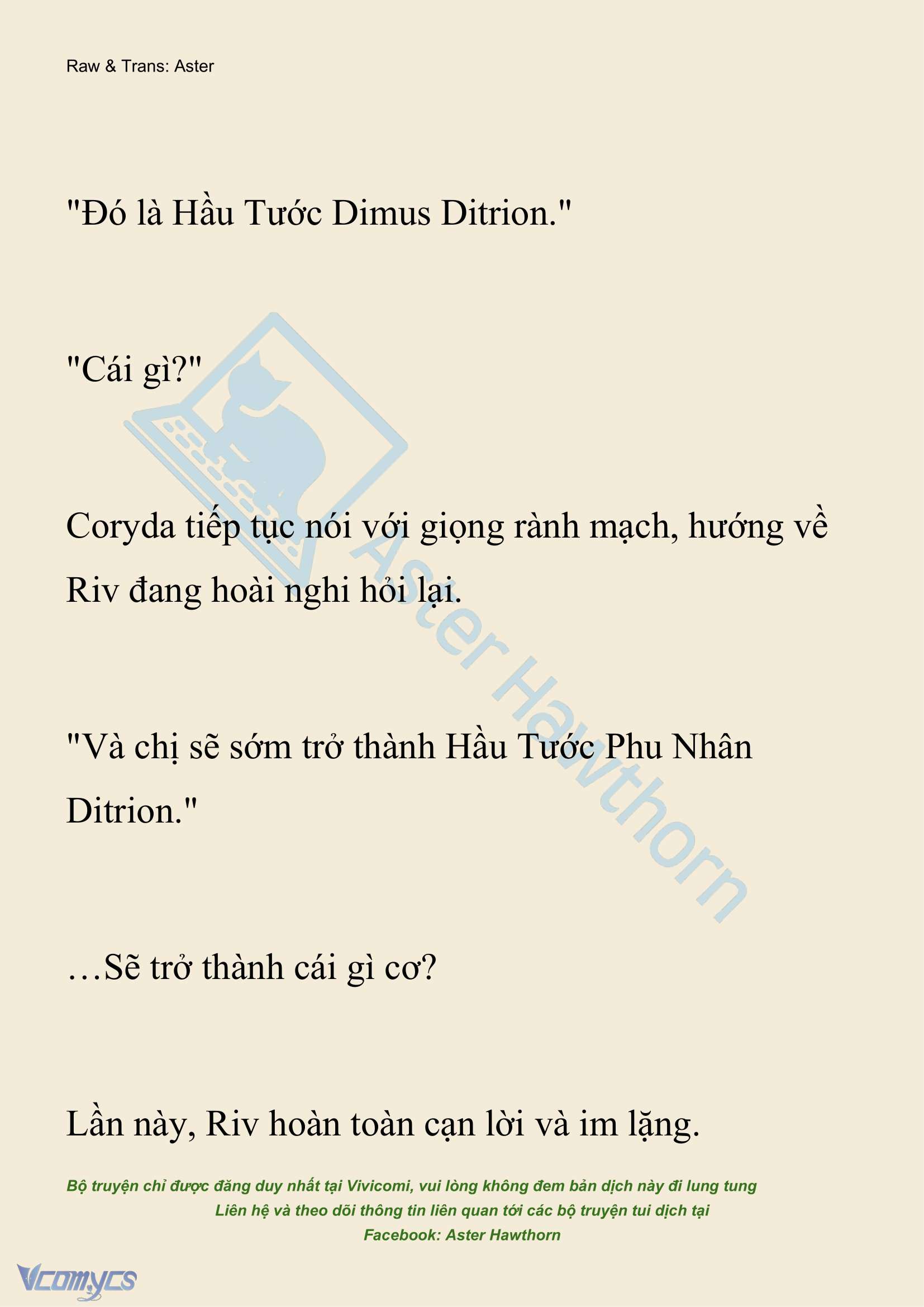 [NOVEL] Odalisque Chap 157 - Next Chap 158