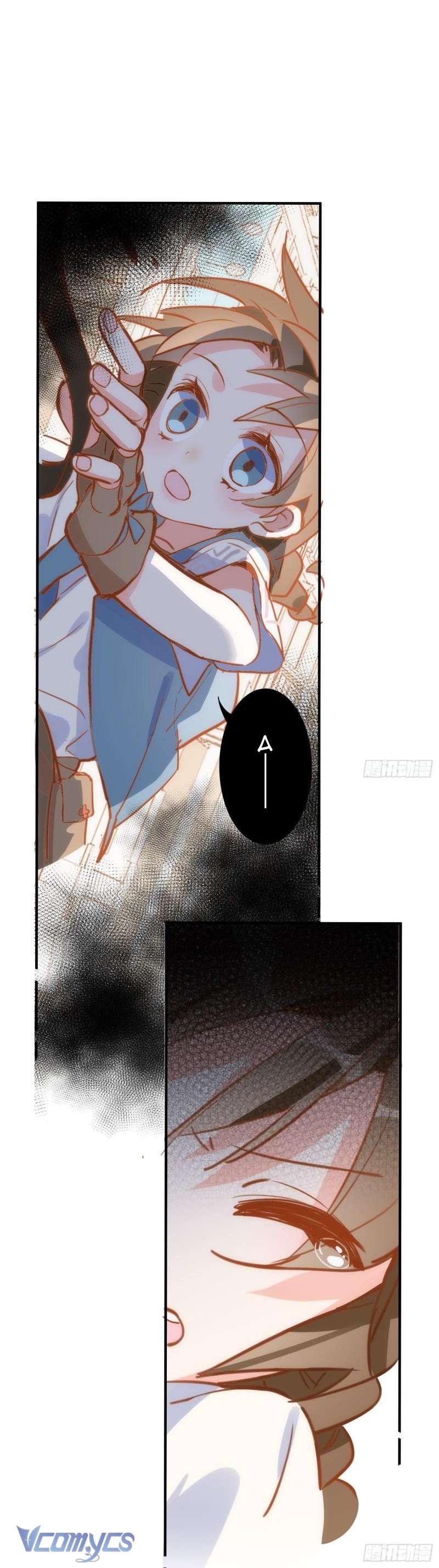 Tình Địch Kỳ Quái Tăng Thêm Rồi! Chap 43 - Trang 2