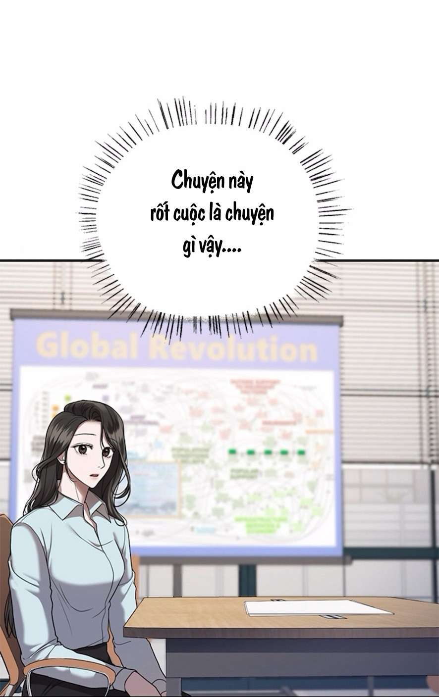 Cạm Bẫy Thanh Lịch Chap 9 - Next Chap 10