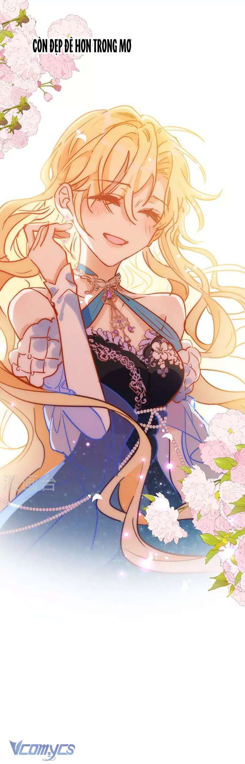 Tình Địch Kỳ Quái Tăng Thêm Rồi! Chap 47.1 - Trang 2