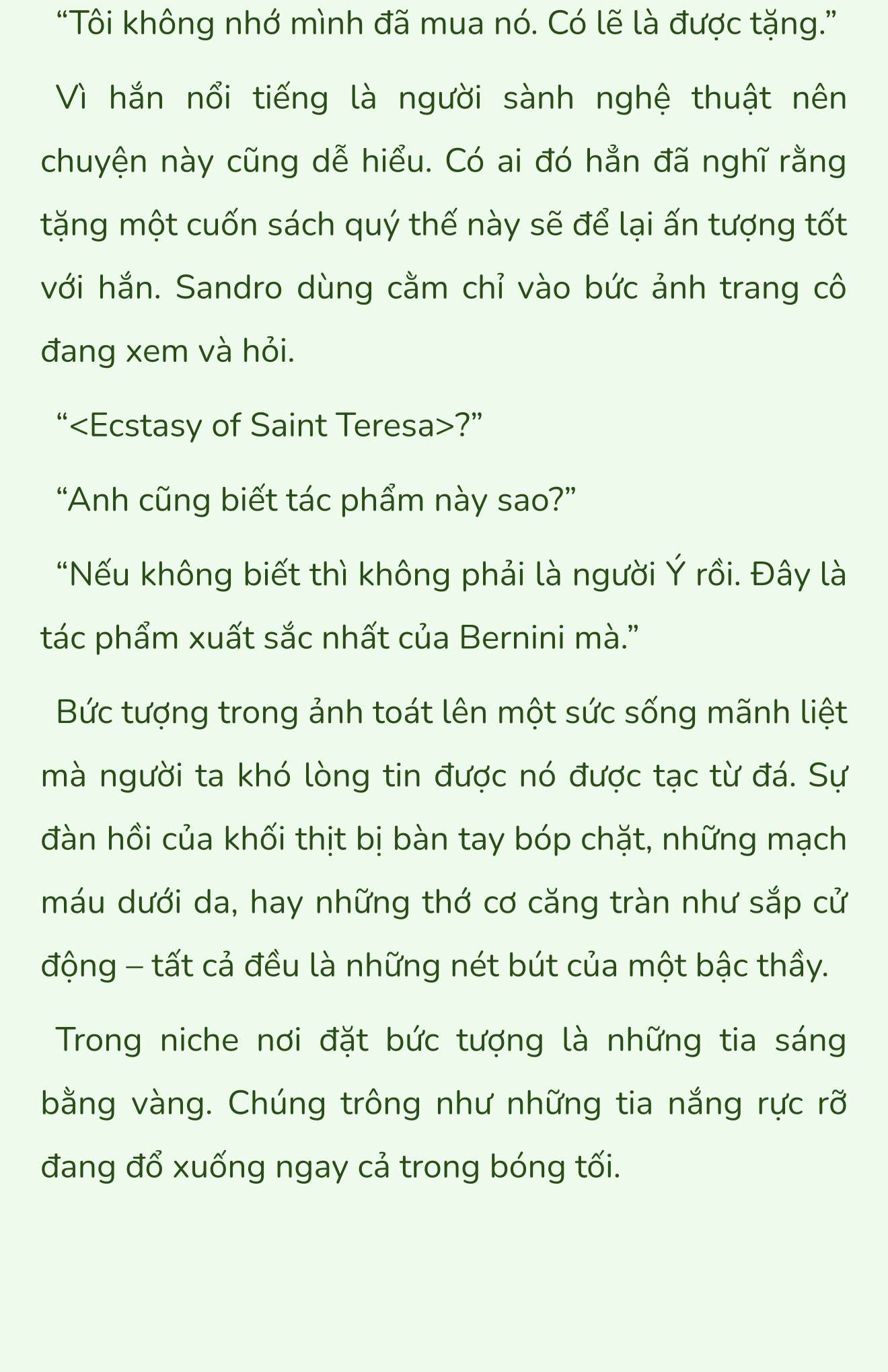 [Novel] Điểm Chí (Solstice) Chap 73 - Next Chap 74