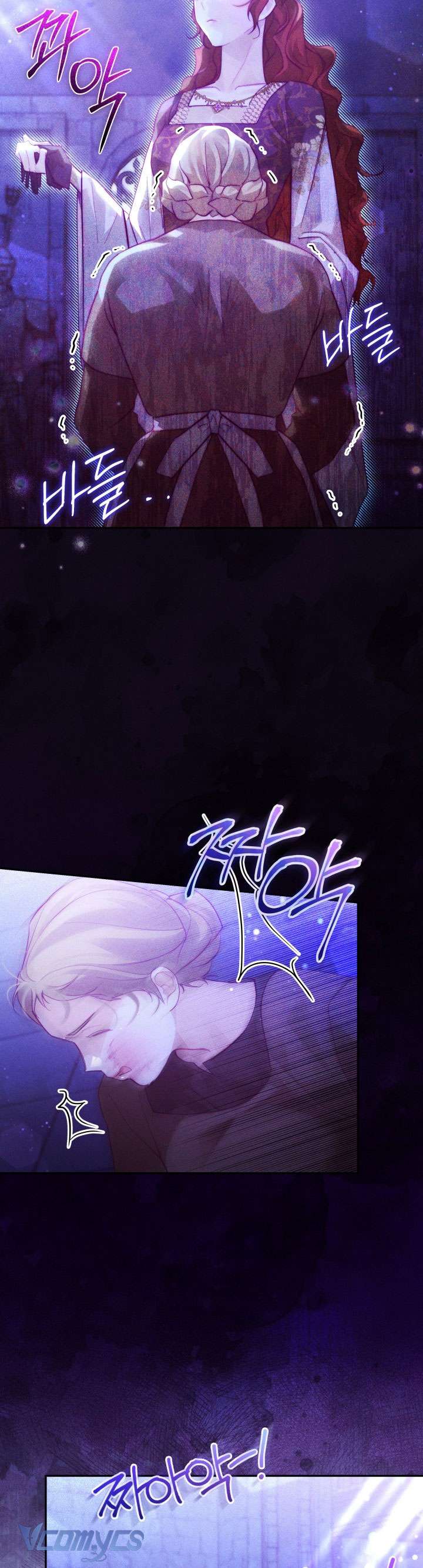 Tiếng Trống Vang Dội Chap 49 - Next Chap 50