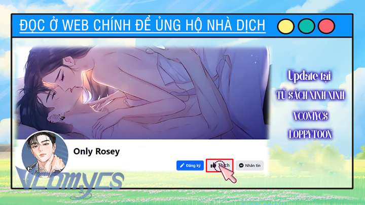 Hành Vi Khốn Nạn Chap 49 - Next Chap 50