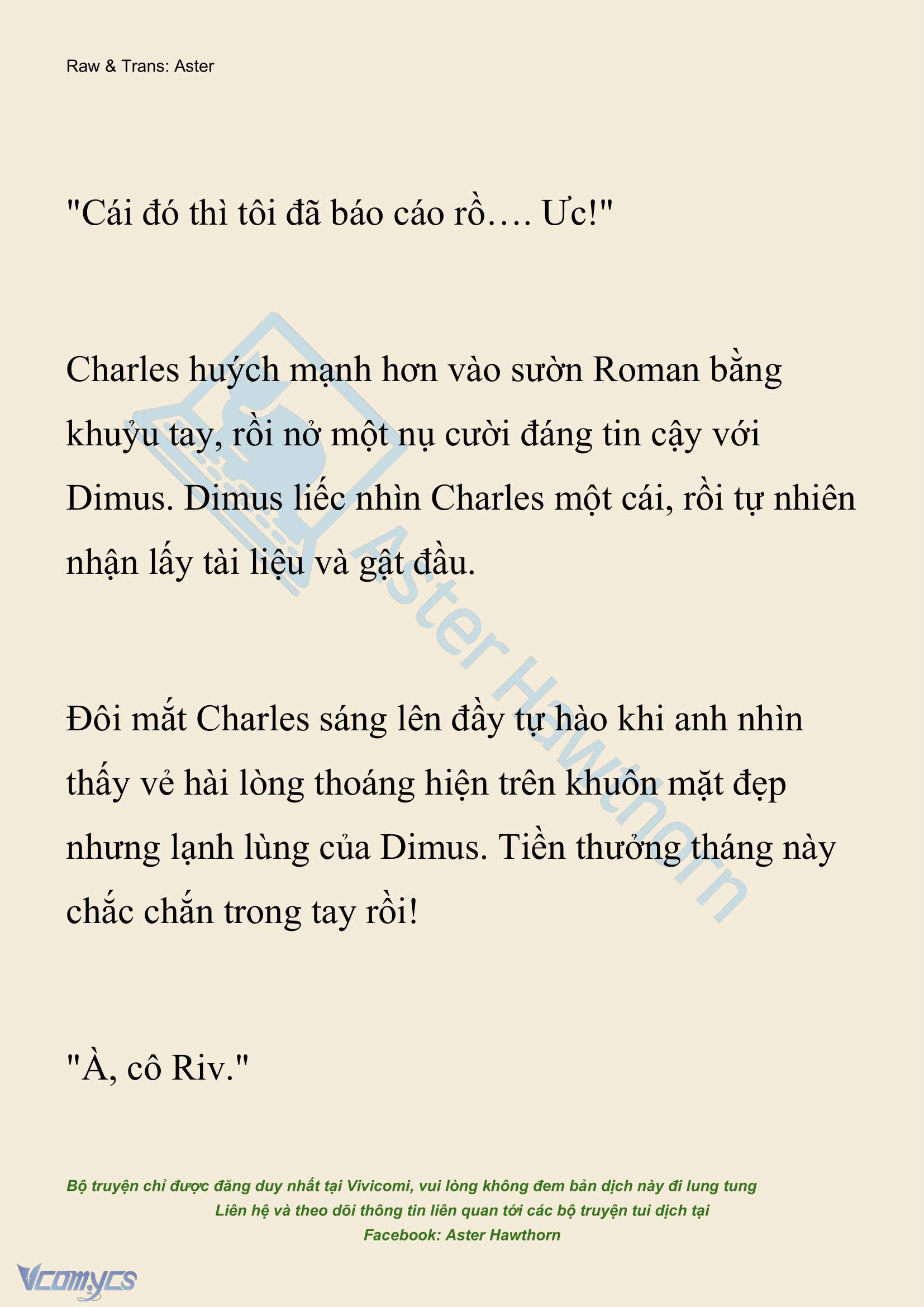 [NOVEL] Odalisque Chap 157 - Next Chap 158