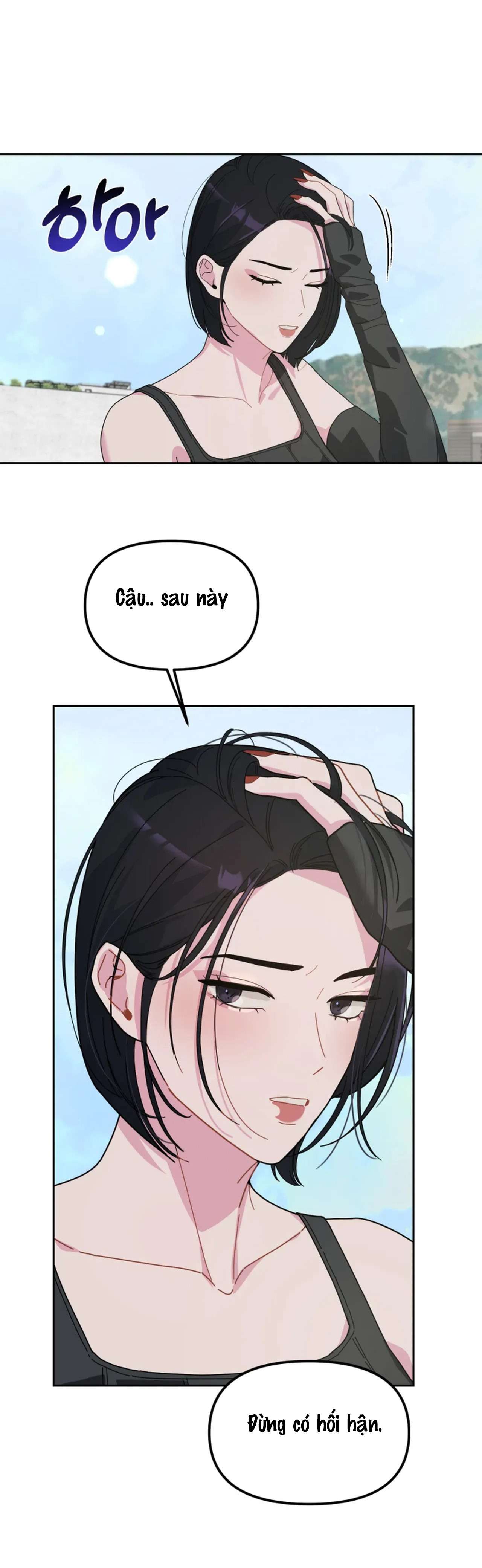 XX Lưu Trữ Chap 9 - Next Chap 10