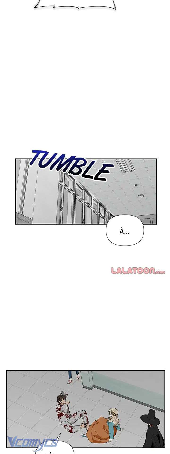 Điều Ước Sao Băng Chap 46 - Next Chap 47