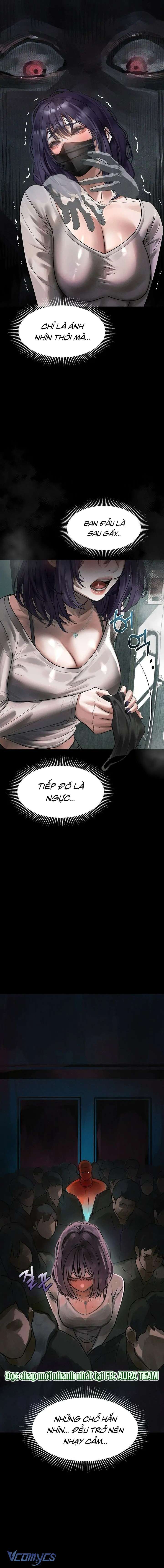 Khẩu Dâm Chap 21 - Next Chap 22