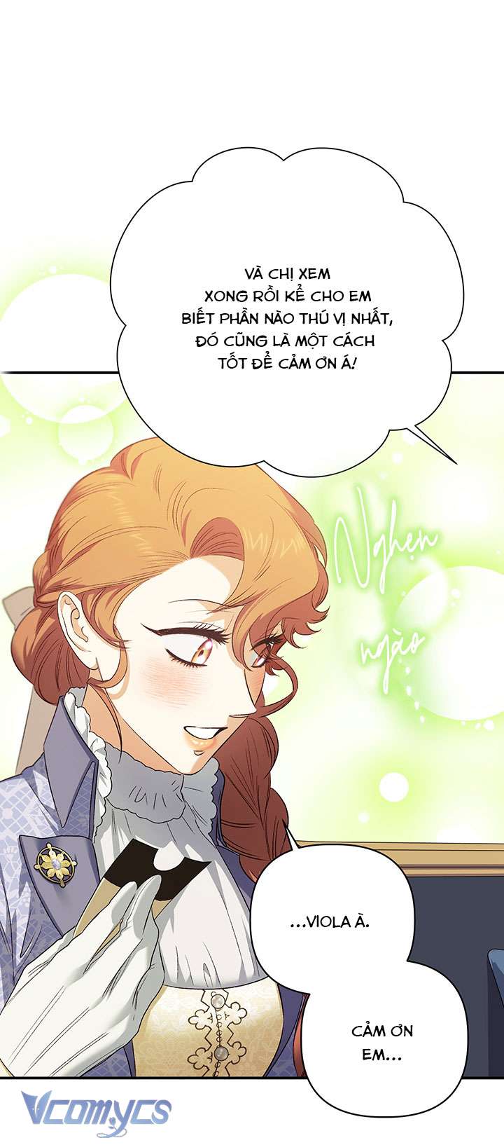 May Mắn Hay Bất Hạnh Chap 108 - Next Chap 109
