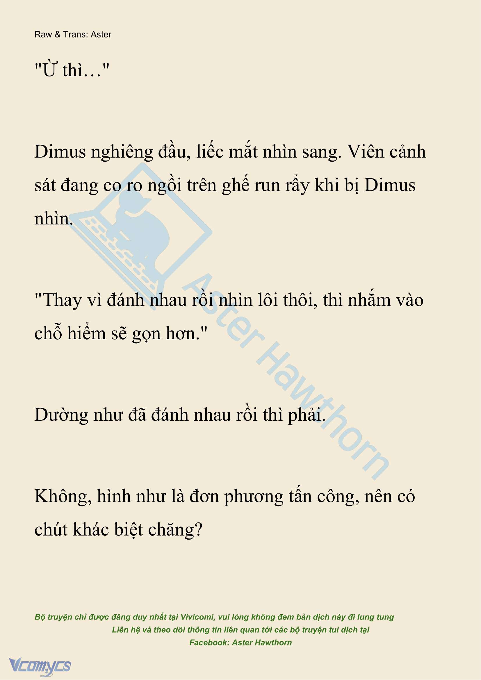 [NOVEL] Odalisque Chap 154 - Next Chap 155