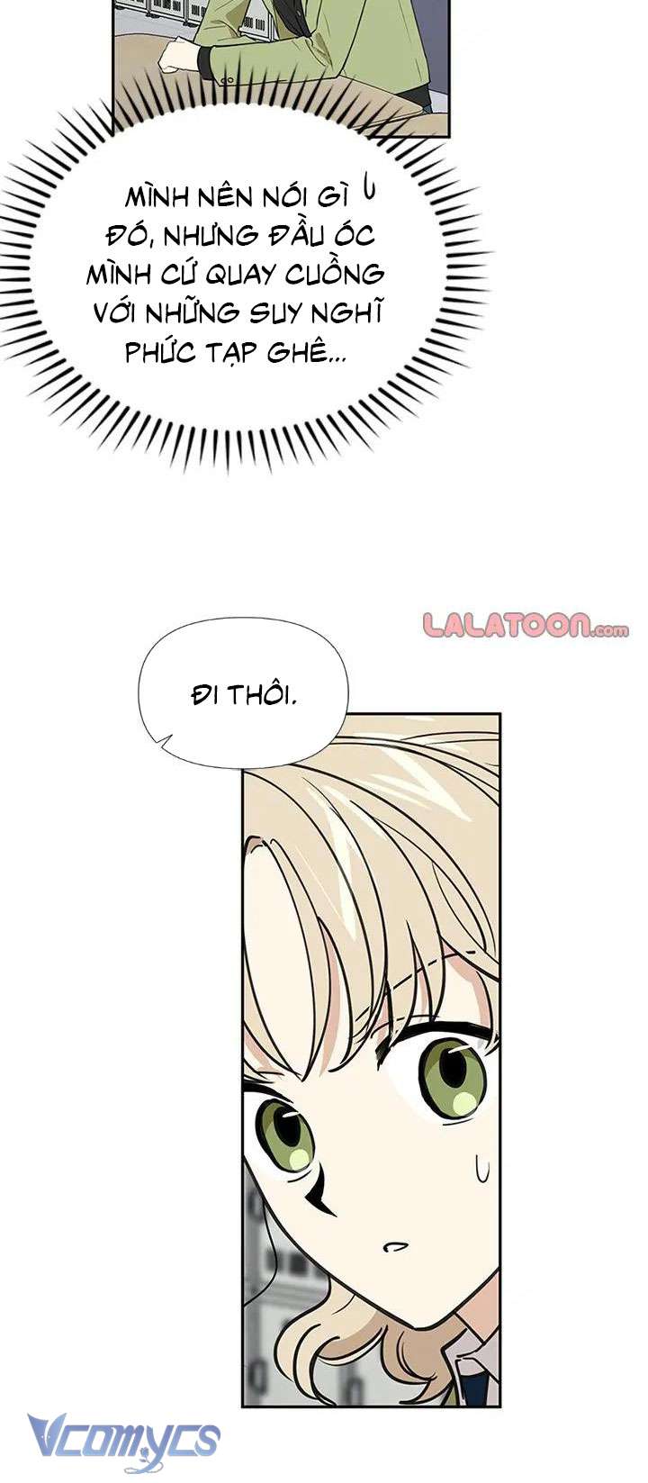 Điều Ước Sao Băng Chap 58 - Next Chap 59