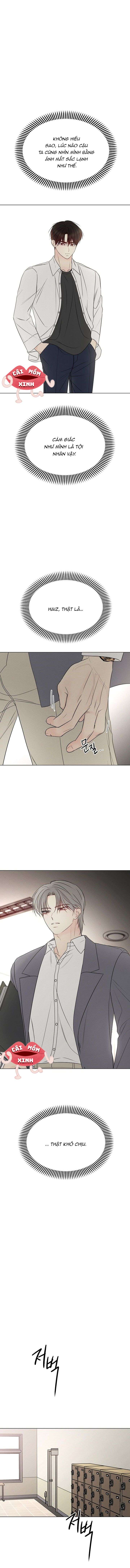 Soái Ca Kiểu Mẫu Chap 8 - Next Chap 9